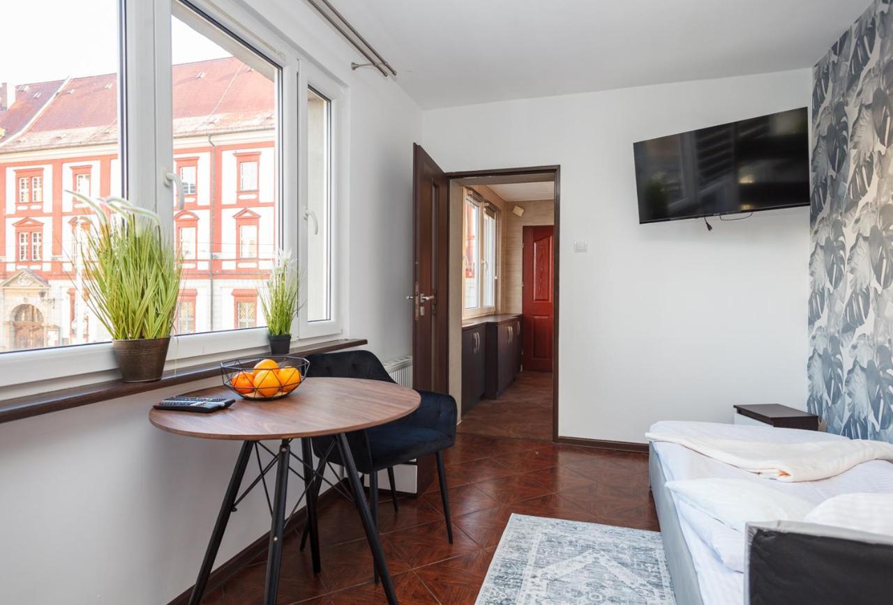 Homestay Plac Uniwersytecki 15b Wroclaw