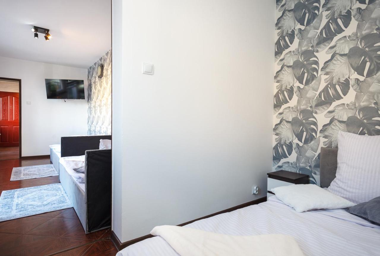 Homestay Plac Uniwersytecki 15b Wroclaw