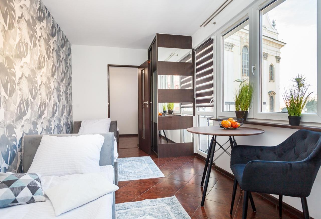 Homestay Plac Uniwersytecki 15b