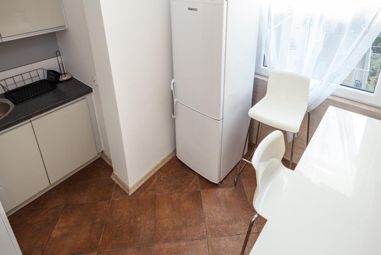 Homestay Plac Uniwersytecki 15b Wroclaw