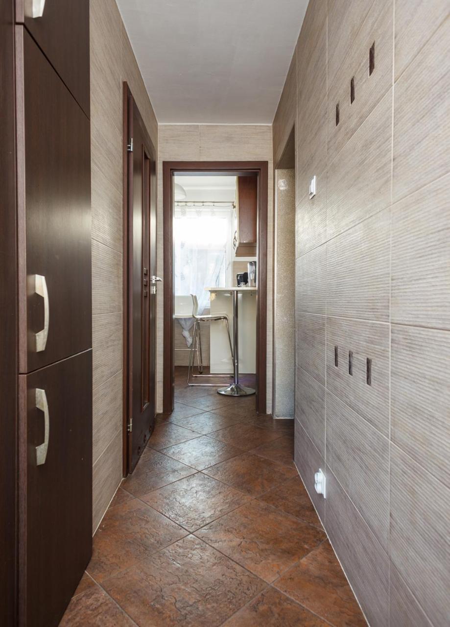 Plac Uniwersytecki 15b Homestay Wroclaw