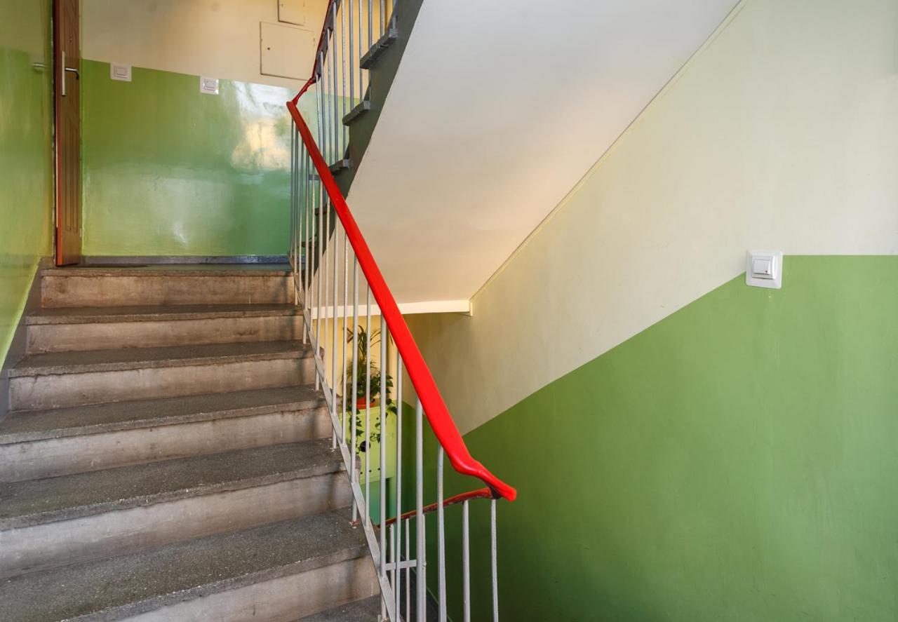 Homestay Plac Uniwersytecki 15b