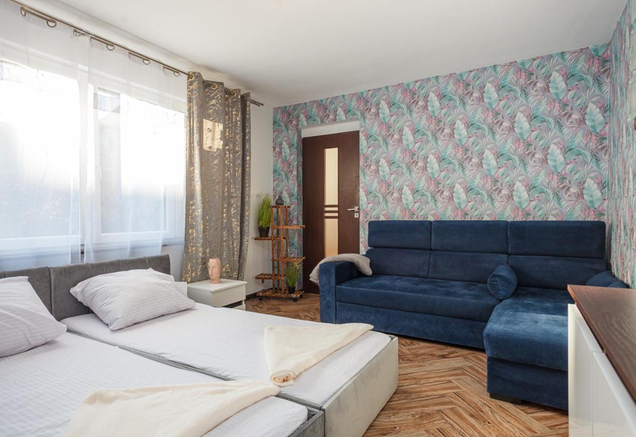 Plac Uniwersytecki 15b Homestay