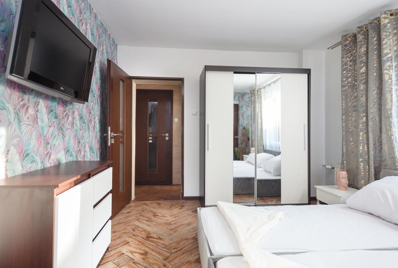 Homestay Plac Uniwersytecki 15b